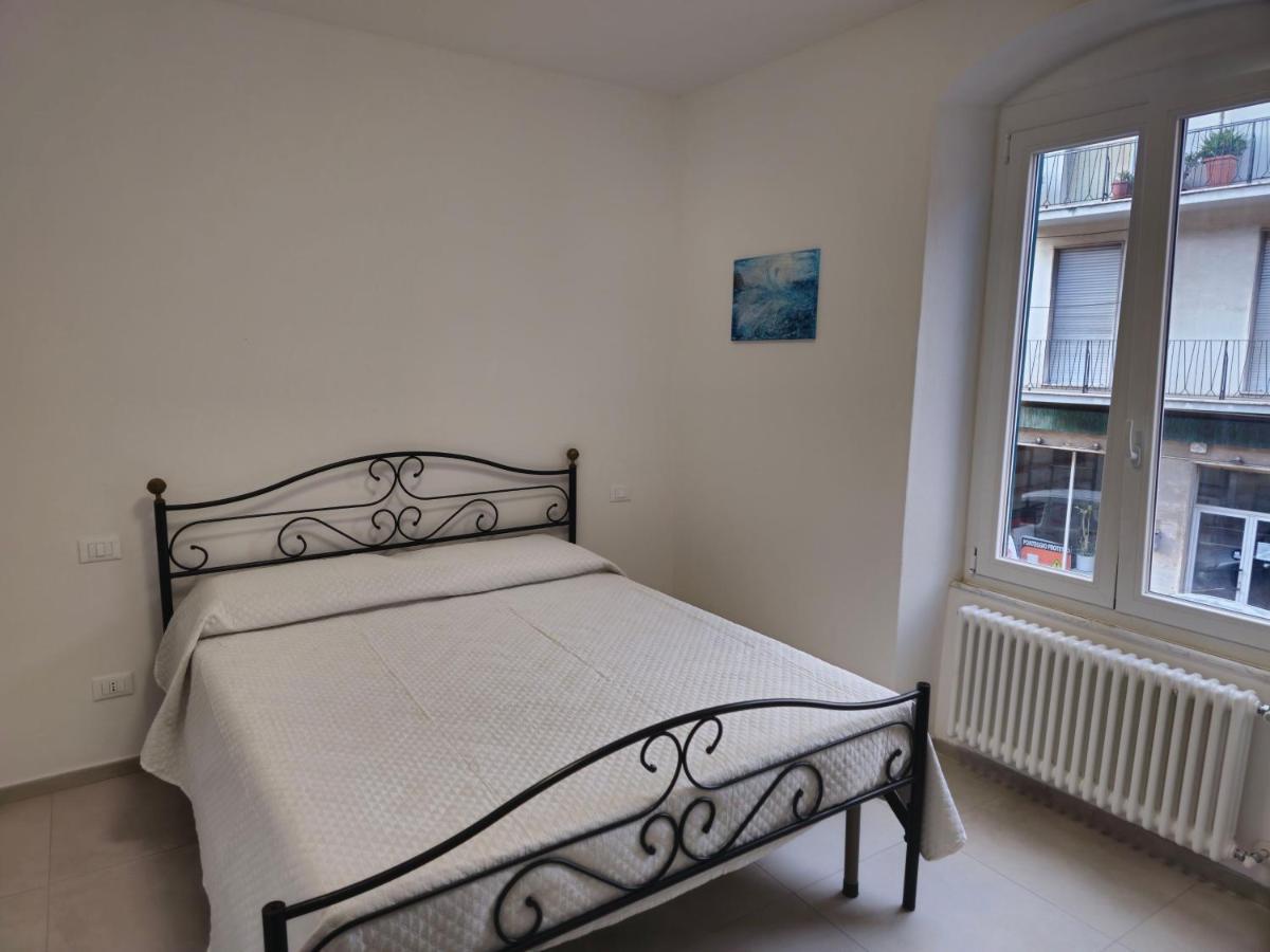 Appartement Casa Anelita à La Spezia Extérieur photo